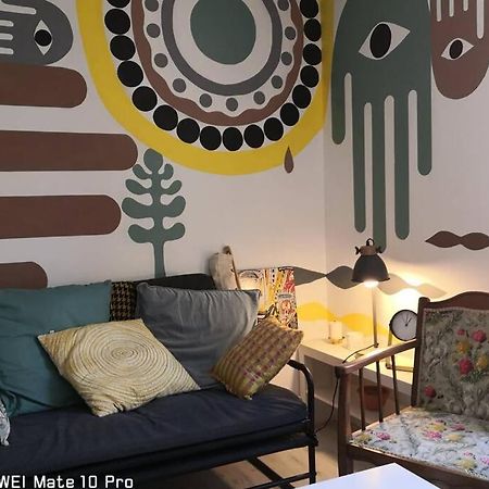 Appartement Avec Jardin Privatif Centre Ville Hyeres Ngoại thất bức ảnh
