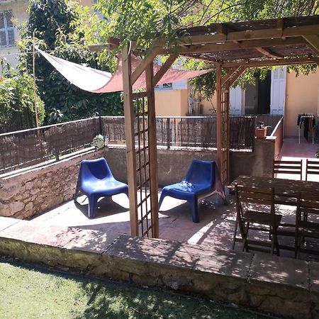Appartement Avec Jardin Privatif Centre Ville Hyeres Ngoại thất bức ảnh