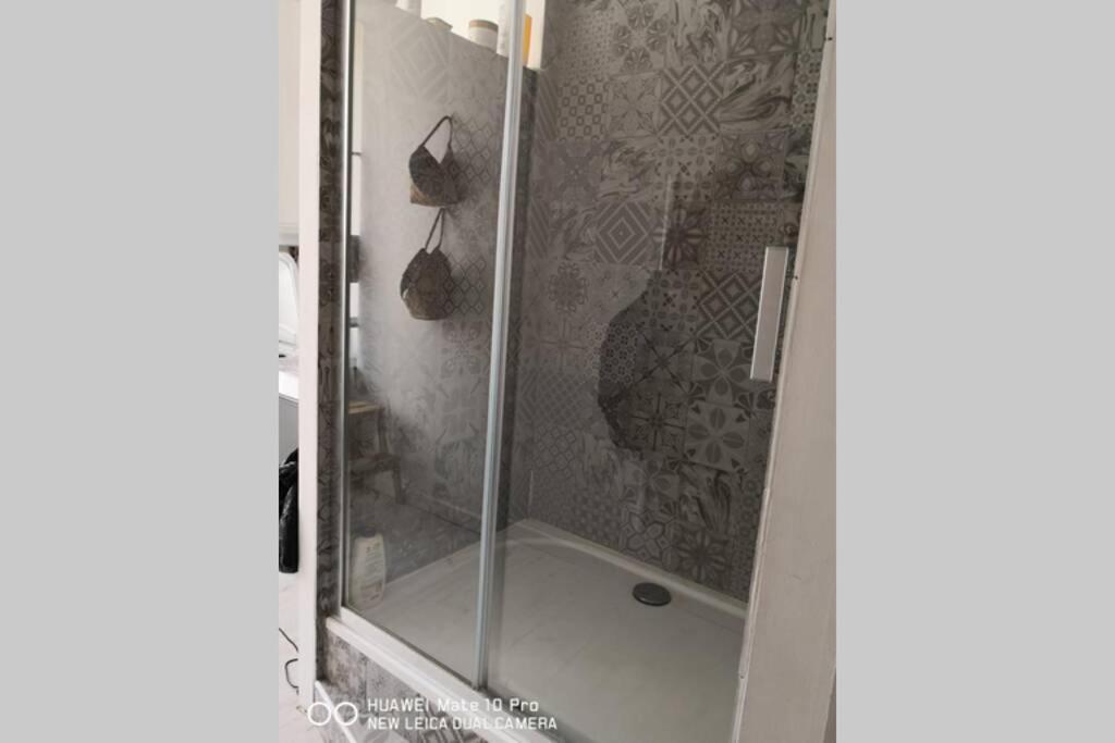 Appartement Avec Jardin Privatif Centre Ville Hyeres Ngoại thất bức ảnh